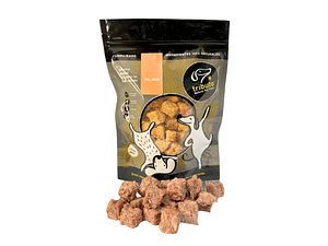 TRIBUTO ORIGINAL SALMÓN 100GR