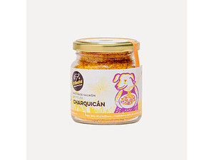 TRIBUTO Pate Charquican