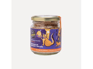 TRIBUTO Pate Estofado de Pescado y Vacuno