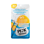 MOMENTS POLLO SALMON 4 TUBOS - PINK