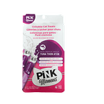 MOMENTS ATUN 4 TUBOS - PINK