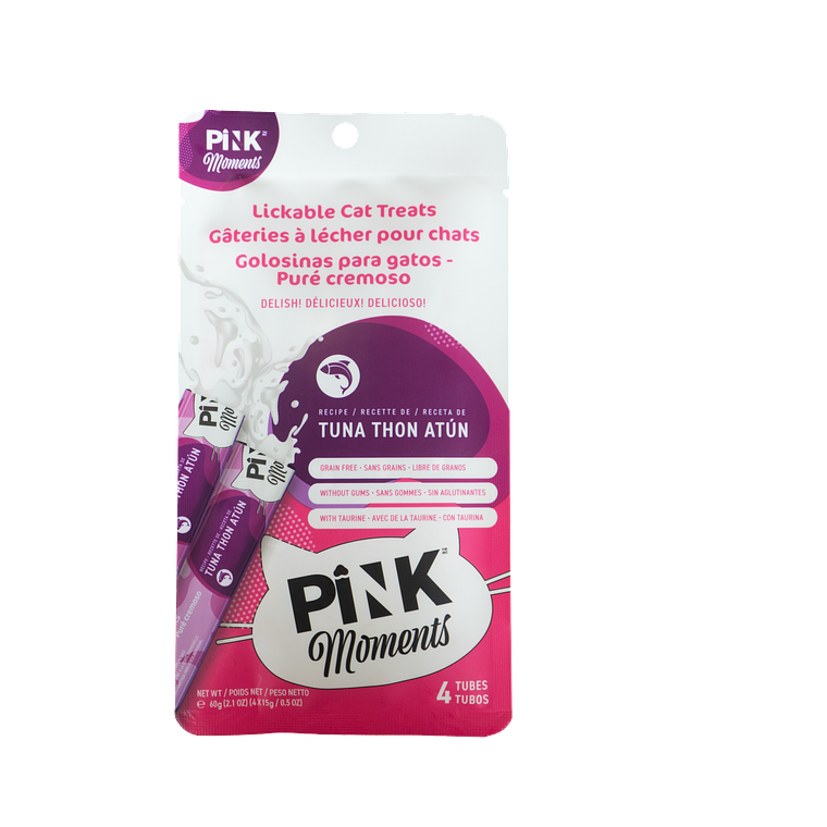 MOMENTS ATUN 4 TUBOS - PINK 1