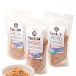 TRIBUTO - UPETITO SUPLEMENTO PROTÉICO LIOFILIZADO SALMÓN Y VACUNO