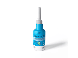 DERMOGEN OTO (LIMPIADOR AURICULAR PARA PERROS Y GATOS)