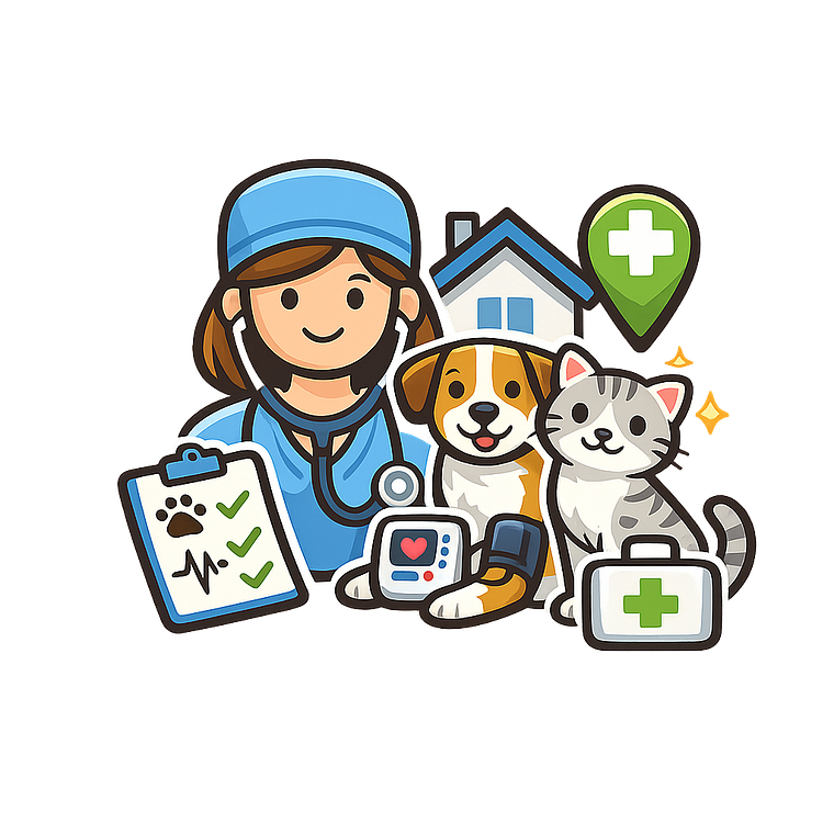 Consulta Veterinaria Domicilio 1