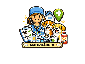 VACUNA ANTIRRÁBICA - PERROS