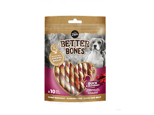 ZOE BETTER BONES PALITOS 10UN