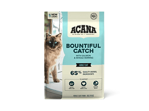 ACANA Bountiful Catch Cat 1,8 Kg