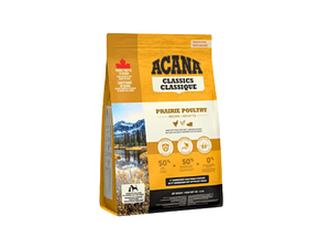 ACANA Classic Praire Poultry 2KG