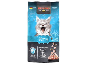 Leonardo Kitten 1.8kg 