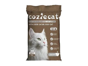 ARENA COZIE CAT CAFÉ 20KG