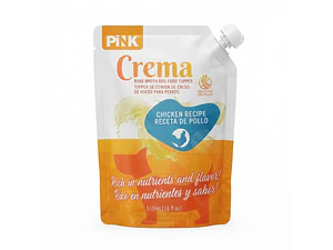 PINK CREMA CALDO HUESO 510ml | POLLO