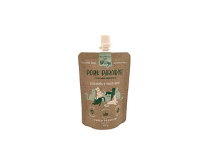 Winga Pork Paradise Gato 90gr