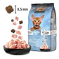 Leonardo Kitten GRAIN FREE 1.8kg - thumbnail 2