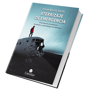 Libro Aterrizaje de Emergencia 