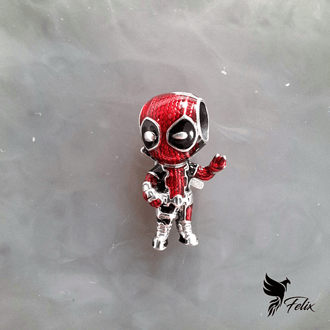 Dije de Deadpool