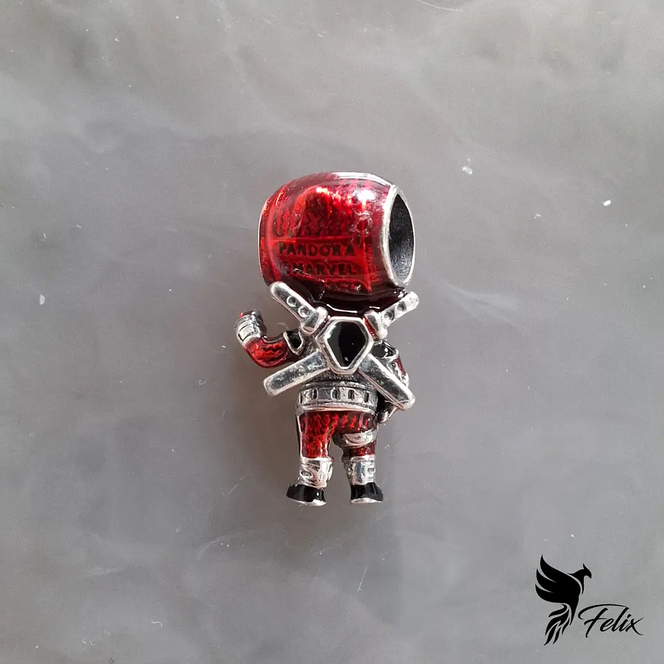 Dije de Deadpool 2