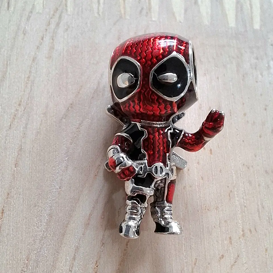 Dije de Deadpool 3
