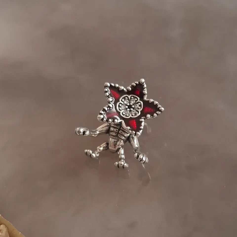 Dije de Demogorgon 5