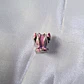Dije de Stitch Rosado - Miniatura 4