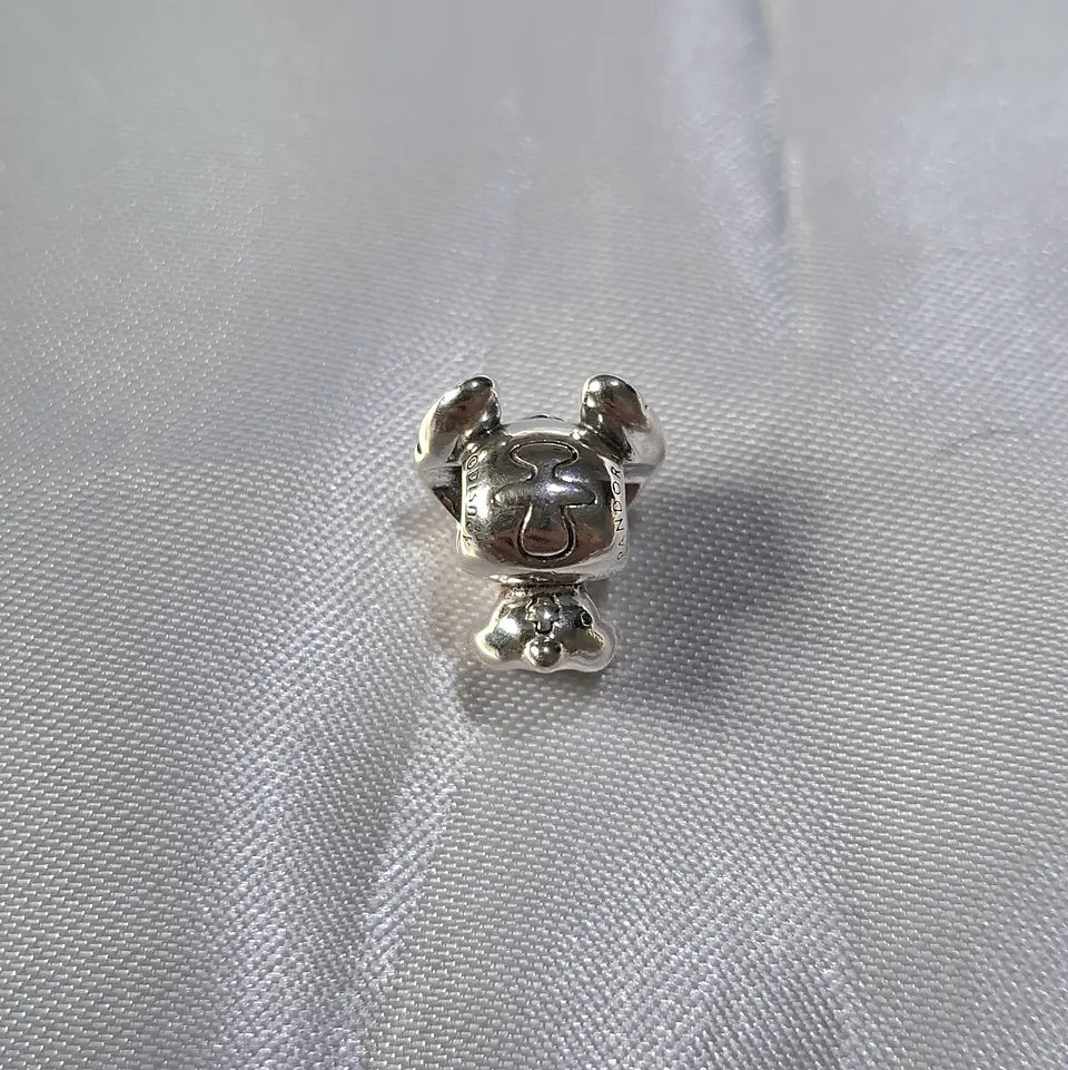 Dije de Stitch 4