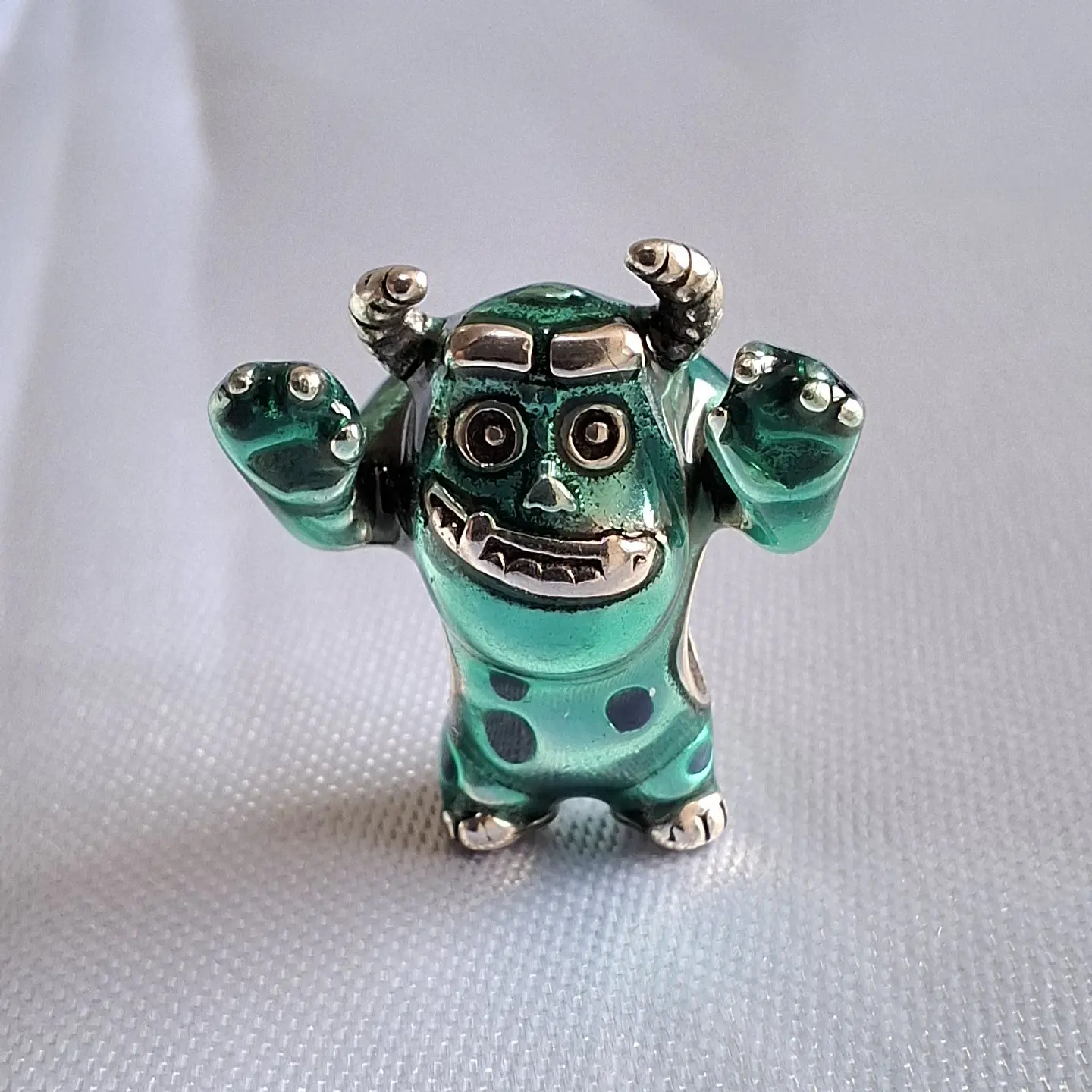 Dije de Sulley 1