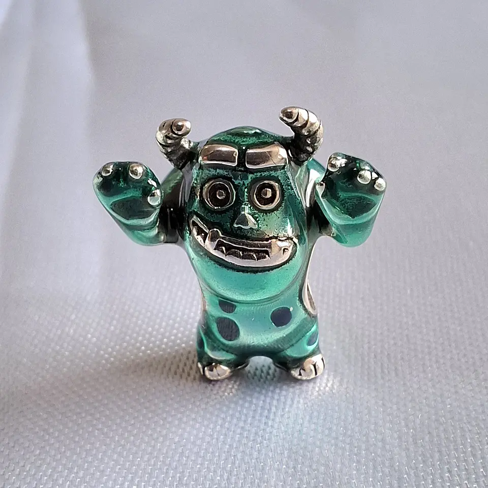 Dije de Sulley 1
