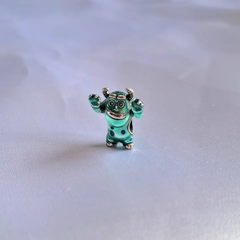 Dije de Sulley 4