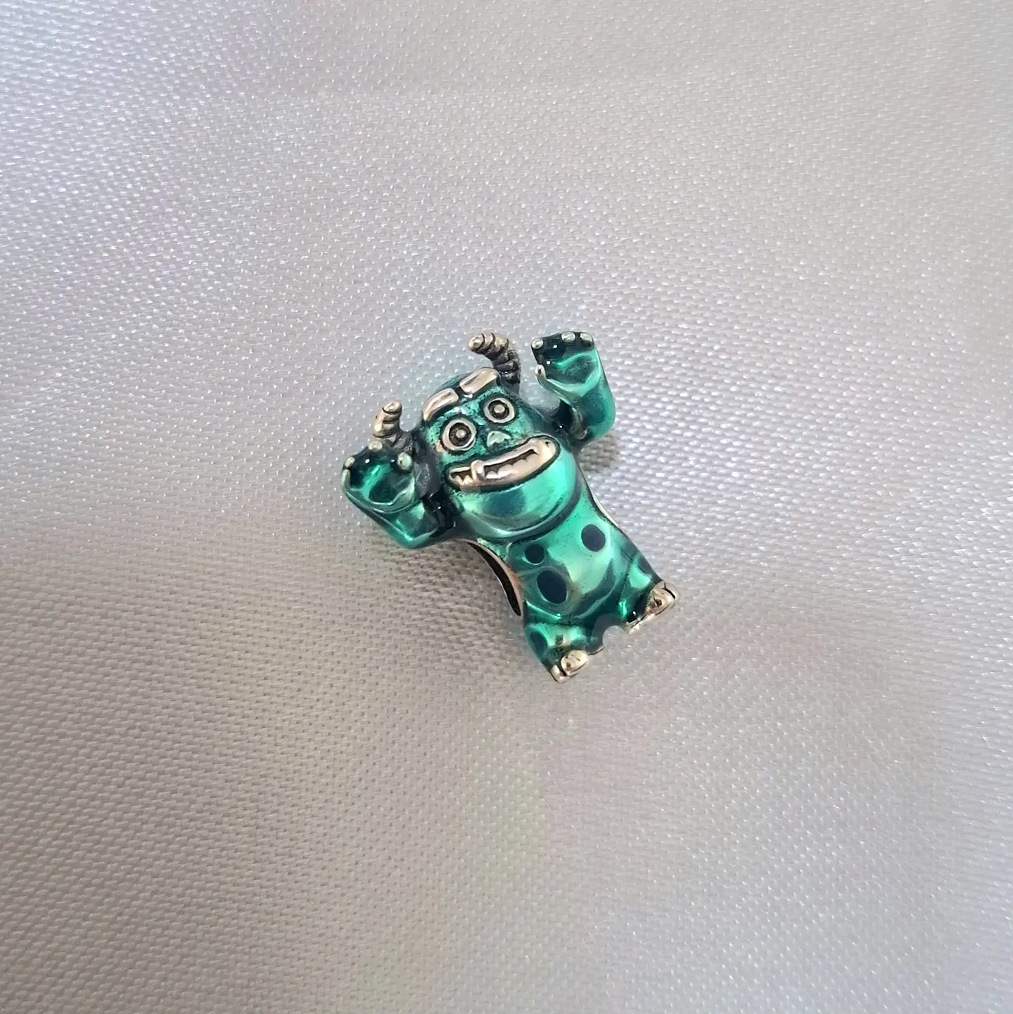Dije de Sulley 3