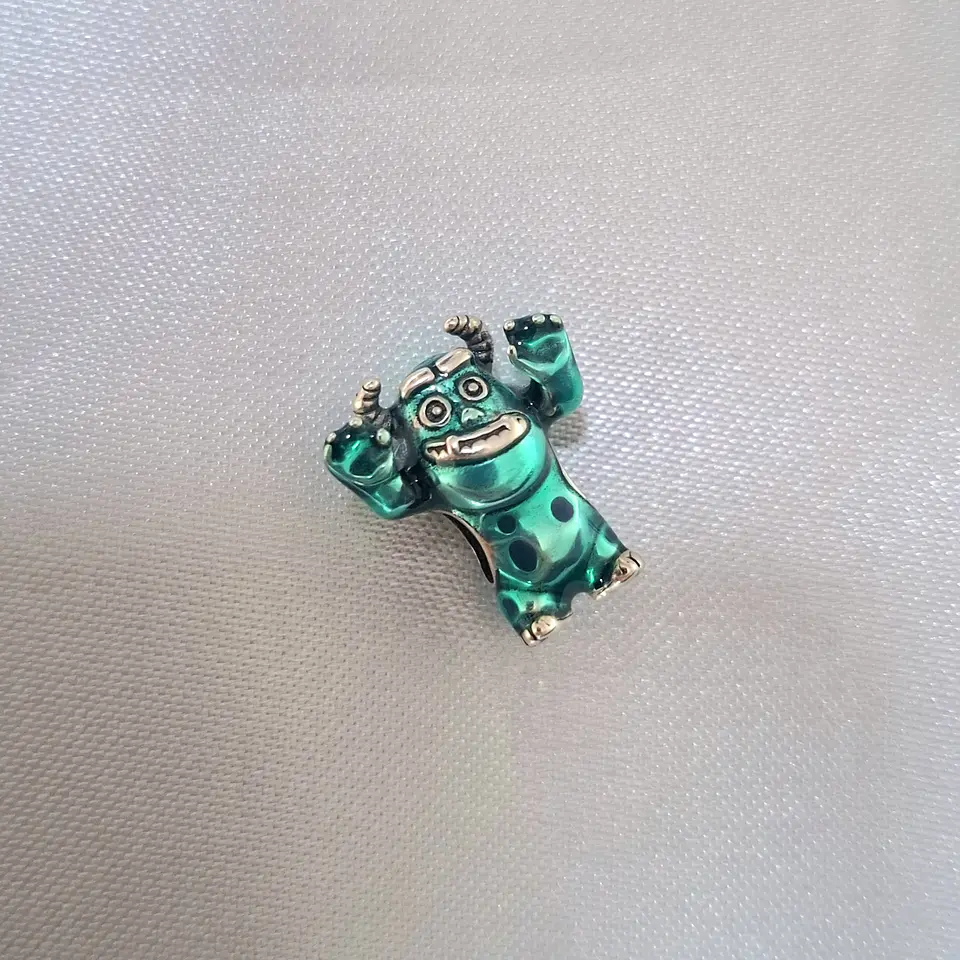 Dije de Sulley 3