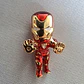 Dije de Iron Man - Miniatura 1