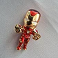 Dije de Iron Man - Miniatura 2