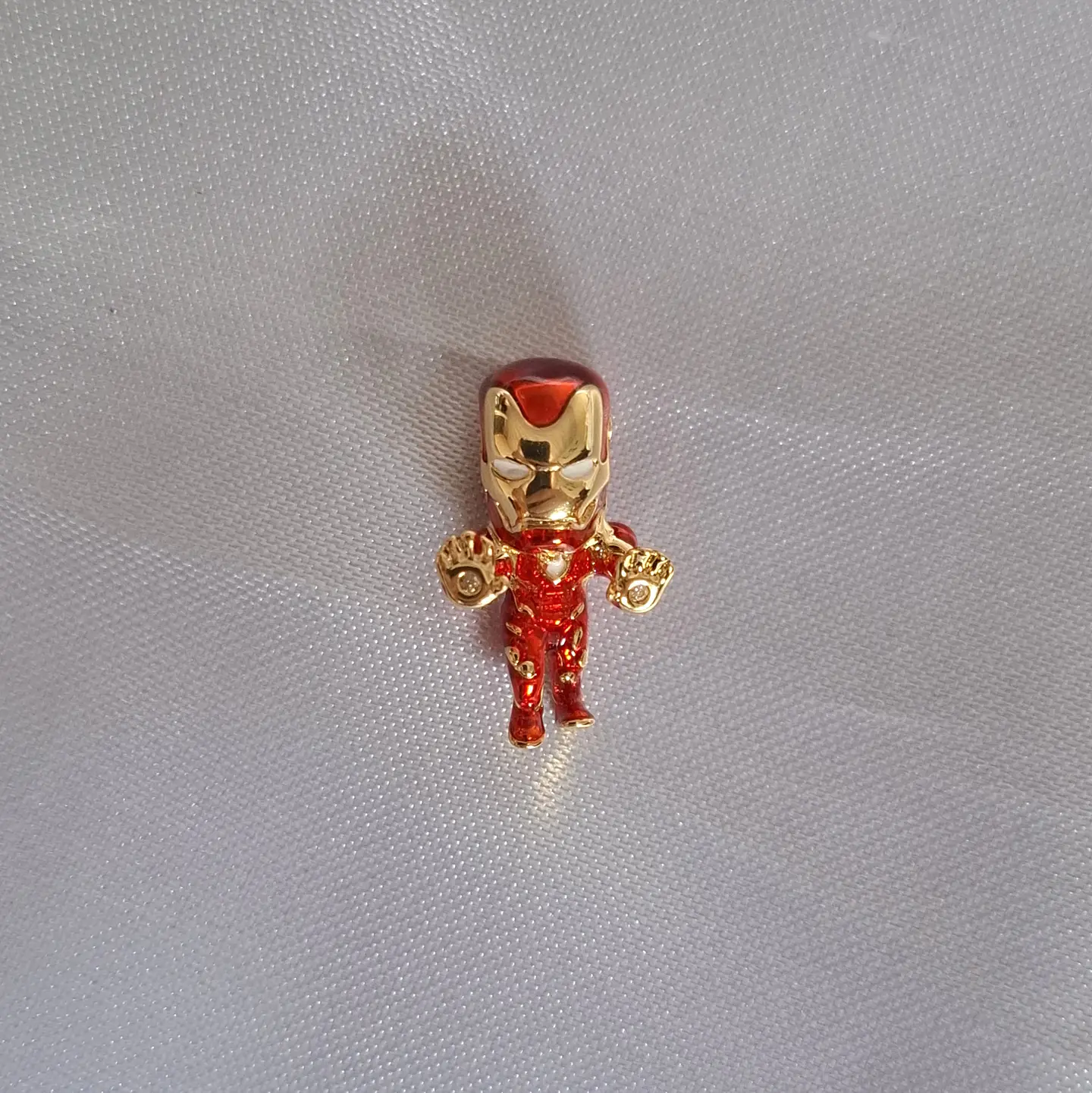 Dije de Iron Man 4