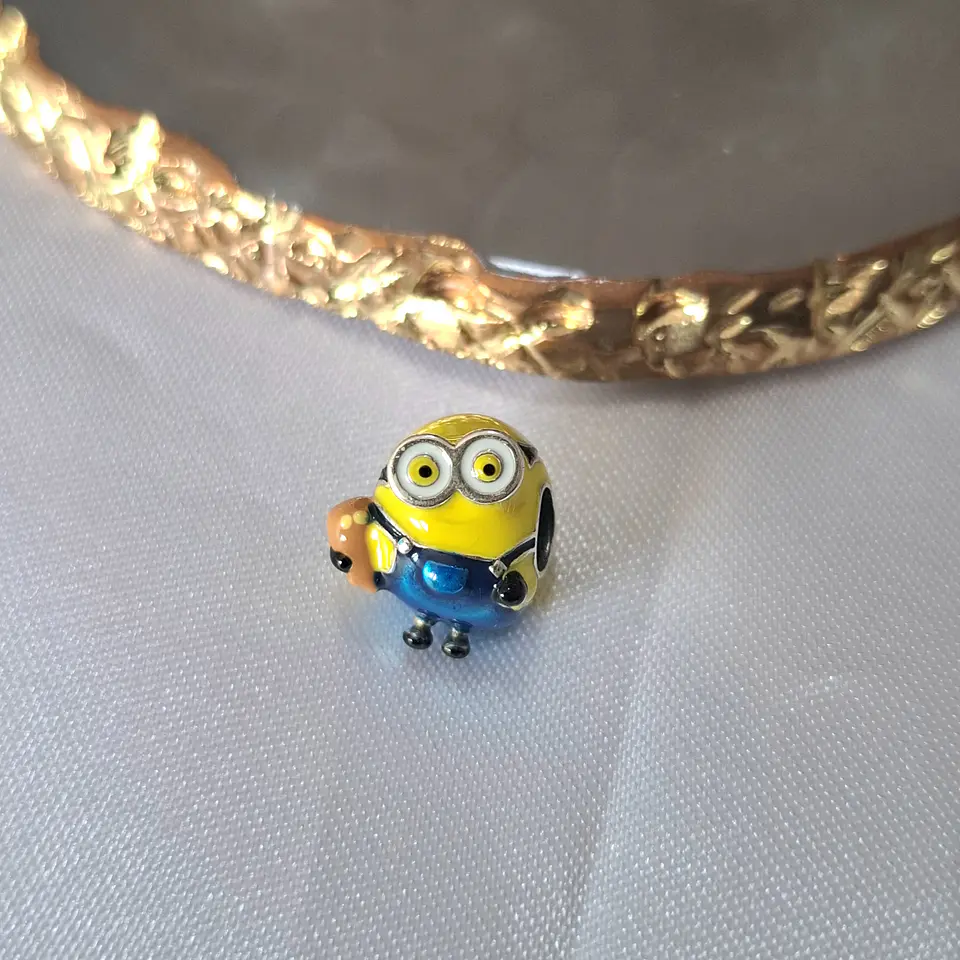 Dije de Minions 2