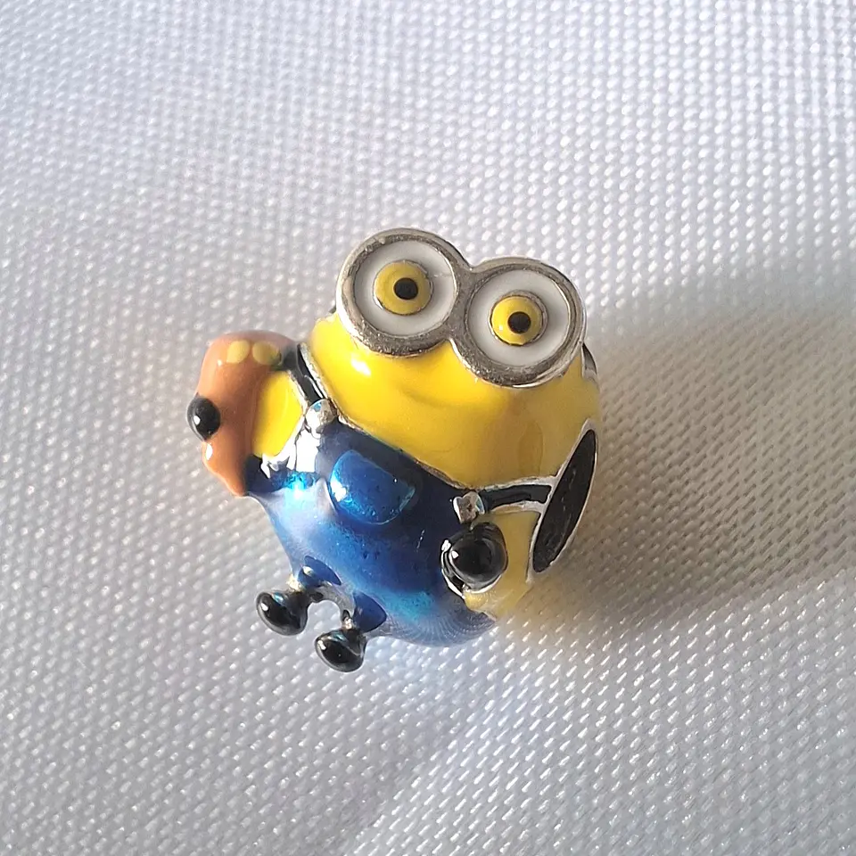 Dije de Minions 1