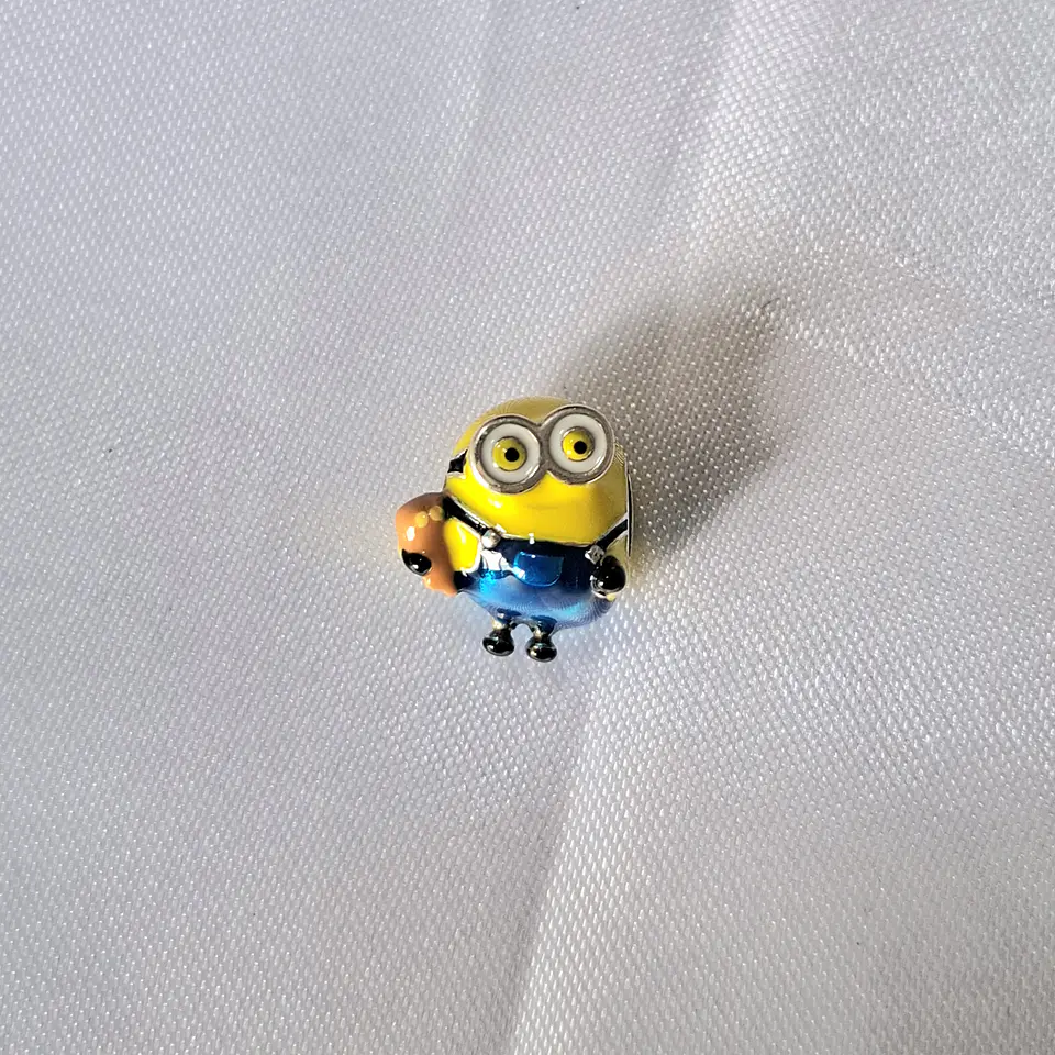 Dije de Minions 4
