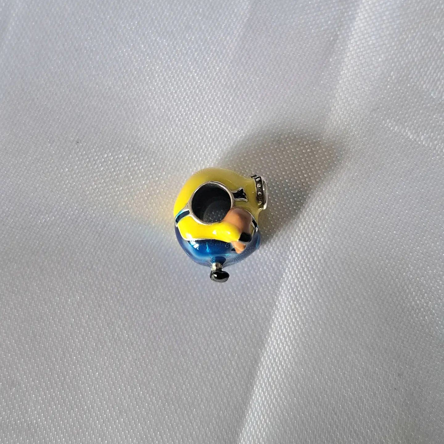 Dije de Minions 3