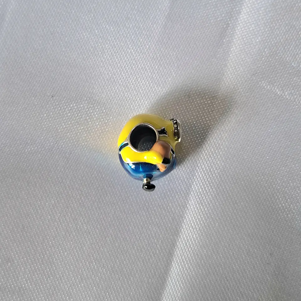 Dije de Minions 3