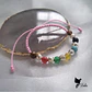 Pulsera de los Siete Chakras - Miniatura 3
