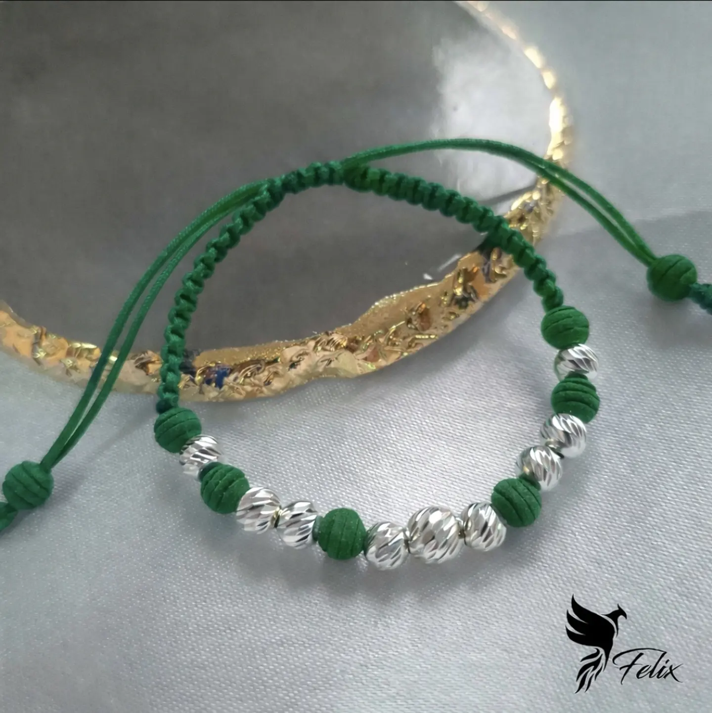 Pulsera con Neopreno 2