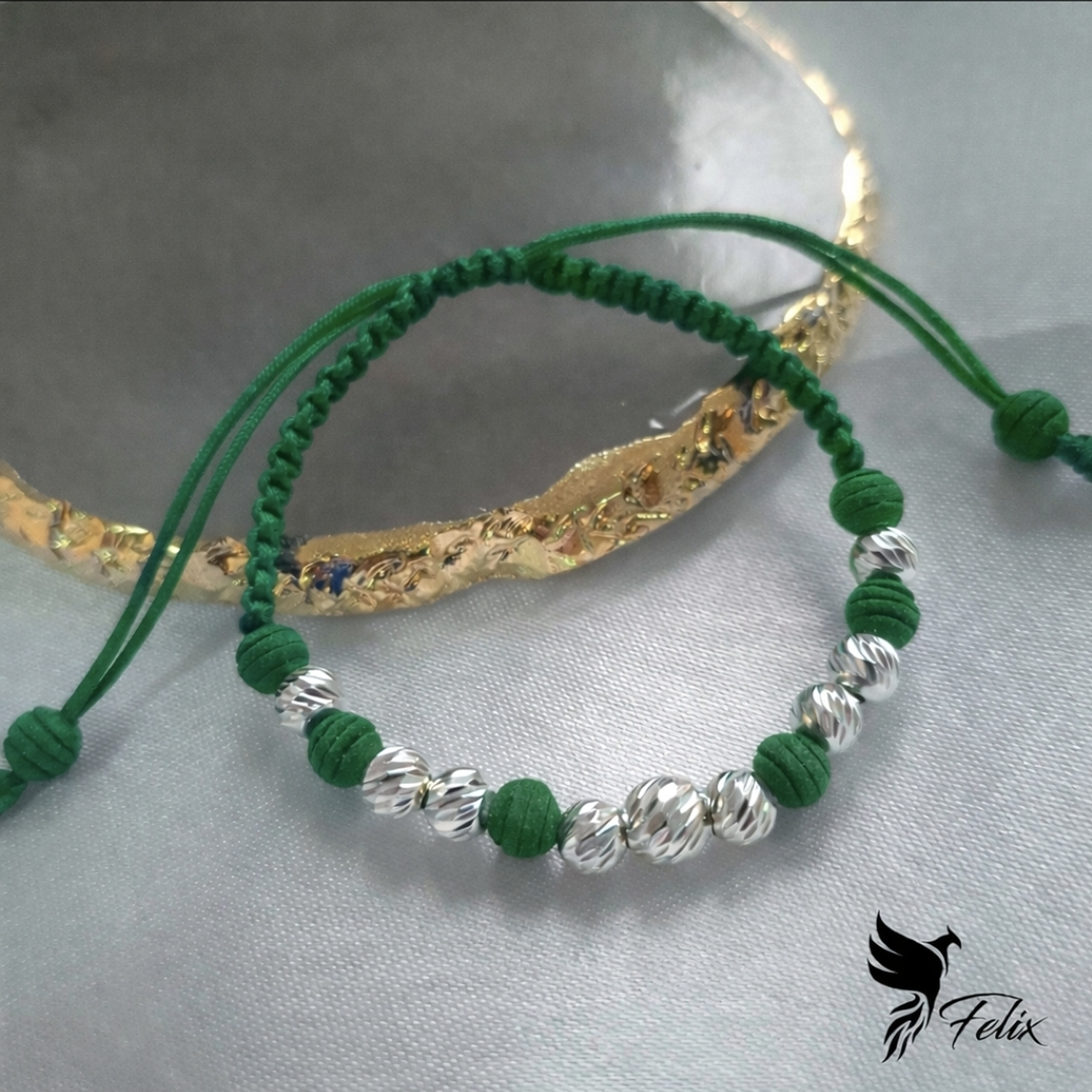 Pulsera con Neopreno 2