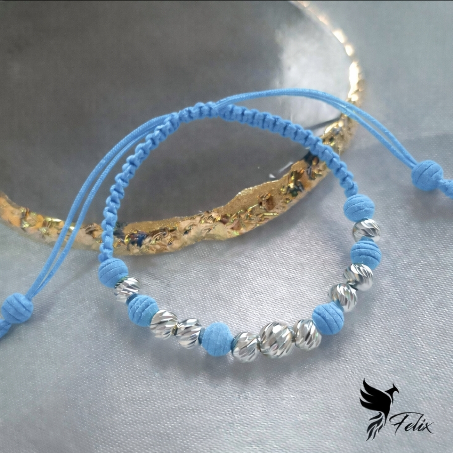 Pulsera con Neopreno 6