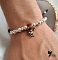 Pulsera con Deadpool - Miniatura 1