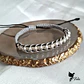 Pulsera Tejido Combinado - Miniatura 2