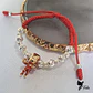Pulsera con Iron Man - Miniatura 1