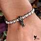 Pulsera de Pantera Negra - Miniatura 1