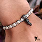 Pulsera de Pantera Negra - Miniatura 2