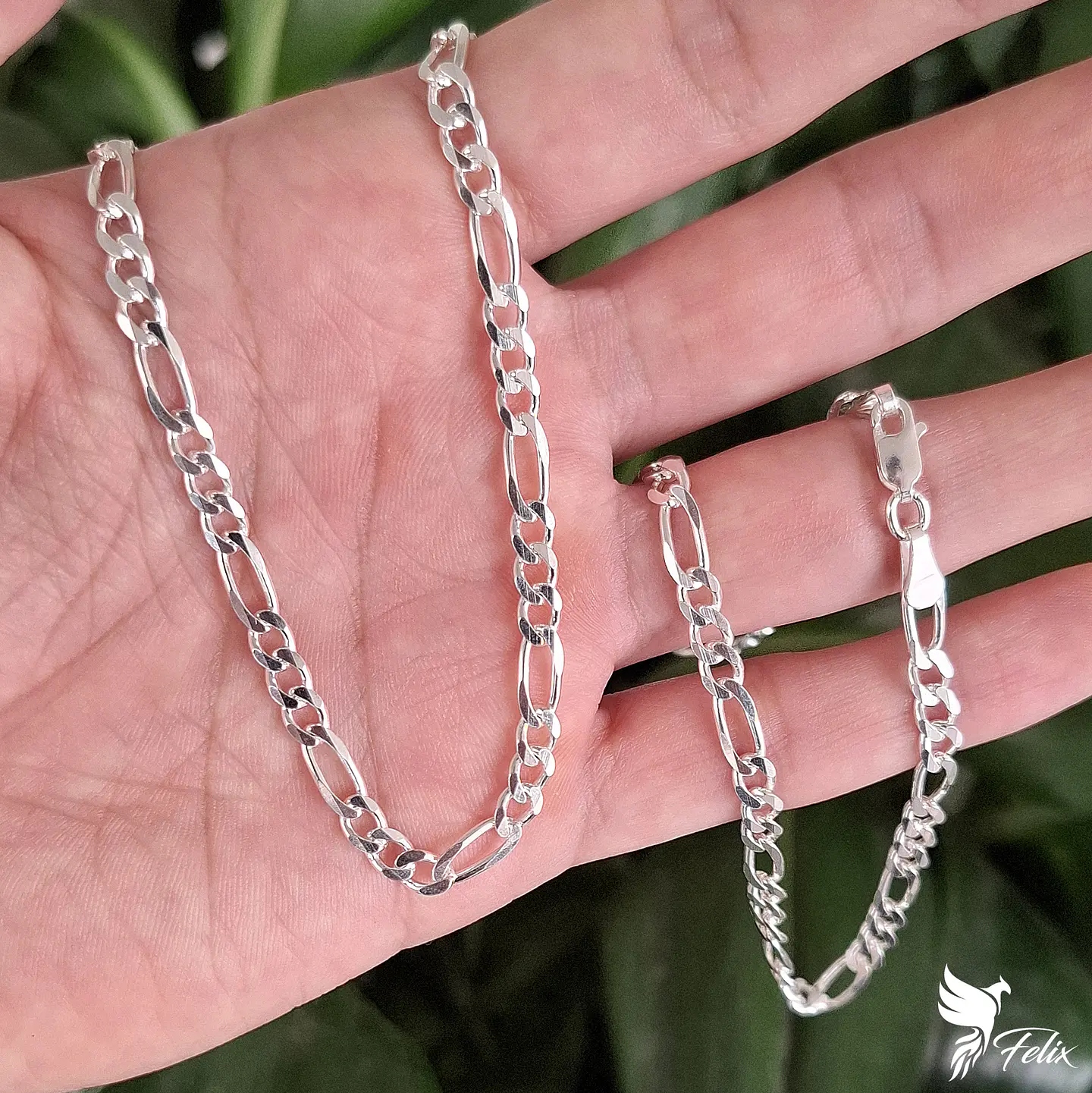 Cadena Cartier de 65cm 1