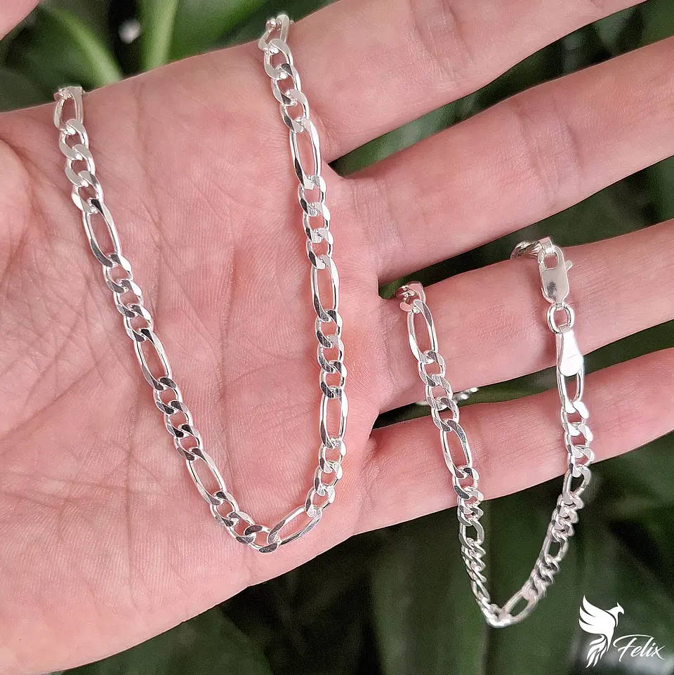 Cadena Cartier de 65cm 1