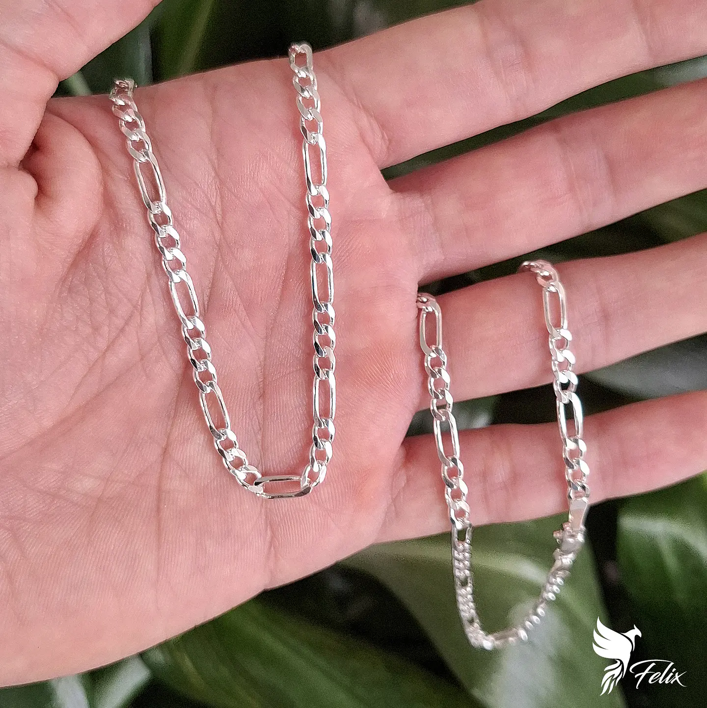 Cadena Cartier de 55cm 1